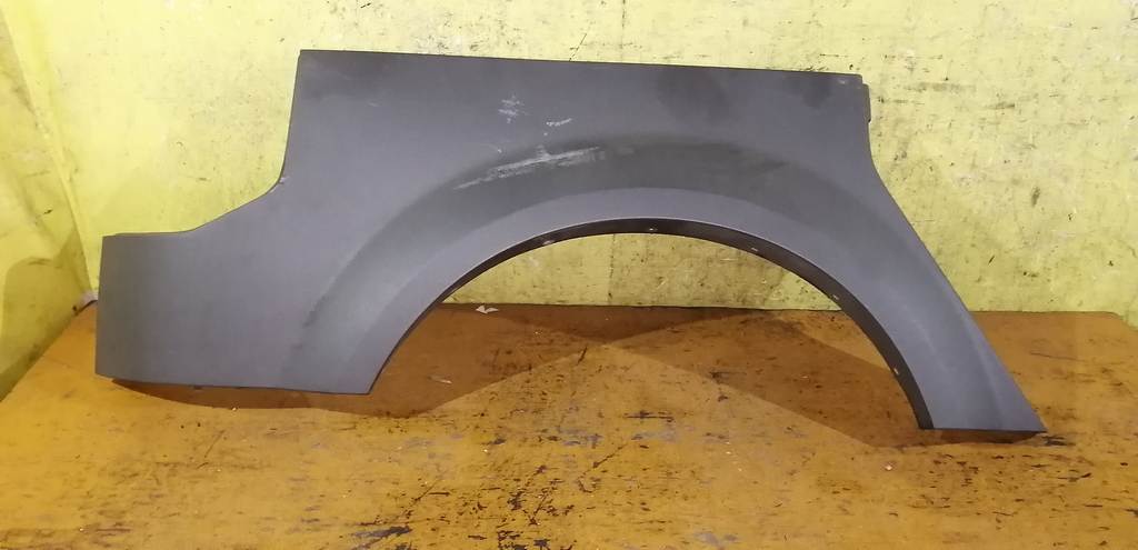 накладка на крыло Honda Element 0