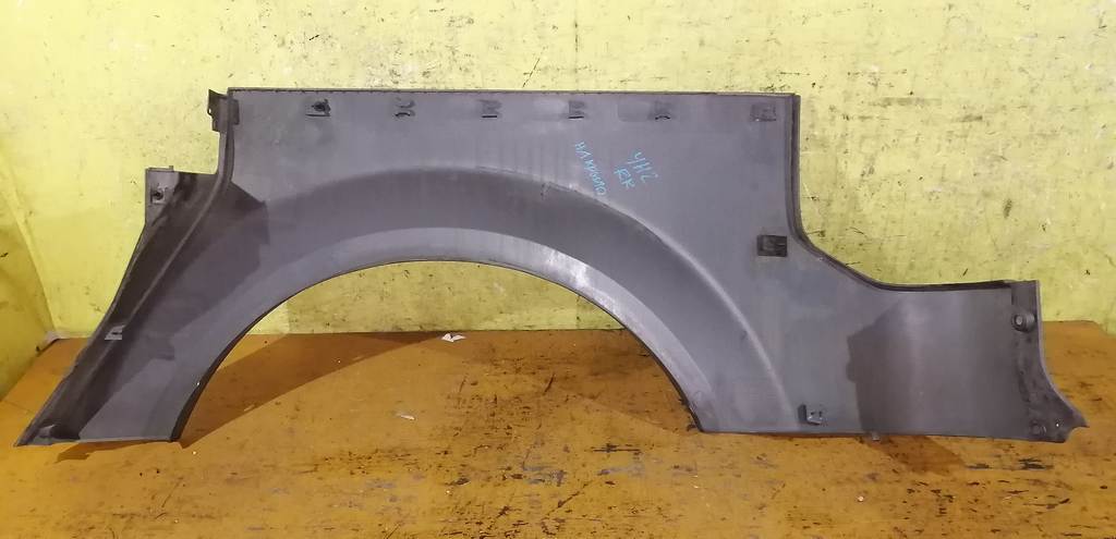 накладка на крыло Honda Element 3