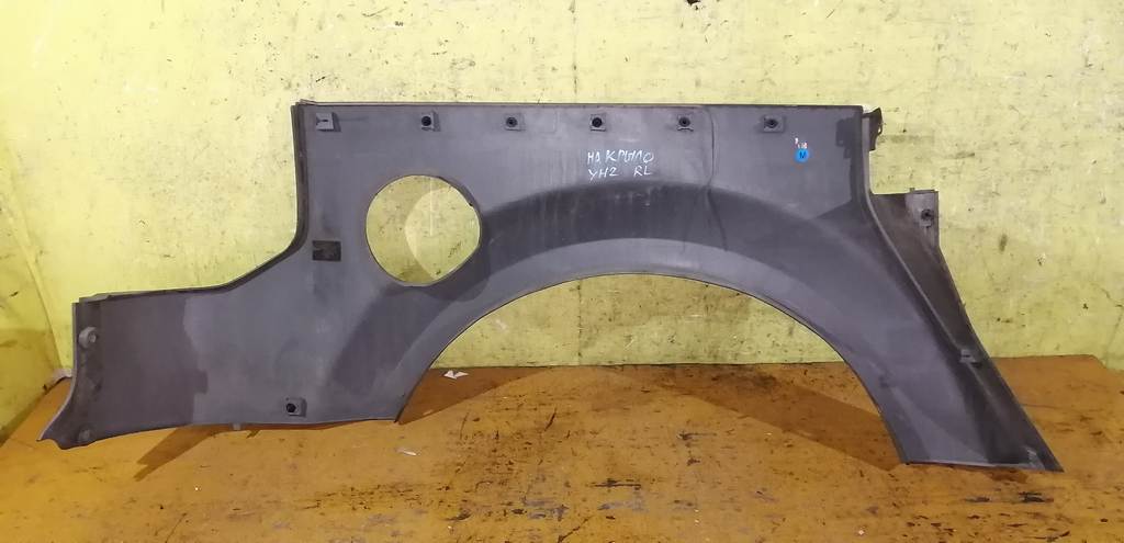 Аксессуары Honda Element 2