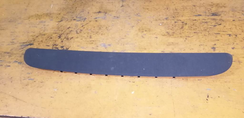 решетка динамика Mercedes-Benz E-Class 0