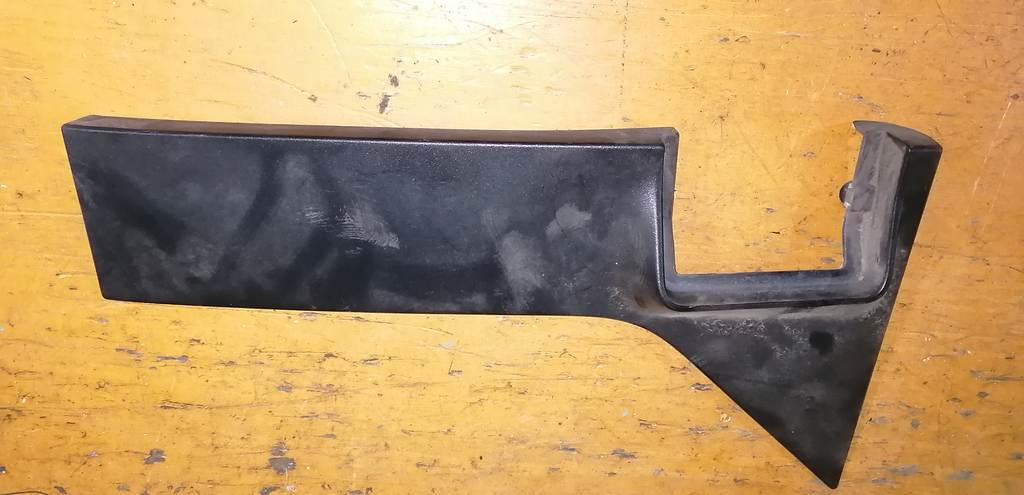 накладка на крыло Honda Element 0