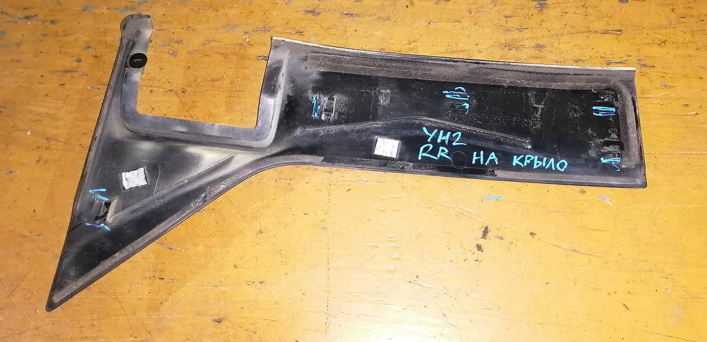 Аксессуары Honda Element 2