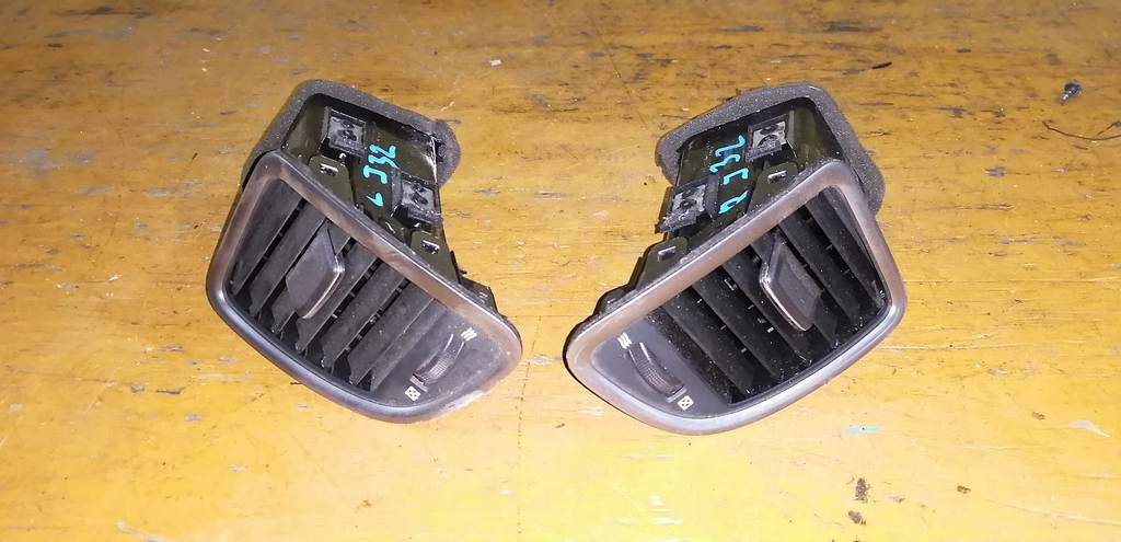 дуйки Nissan Teana 0