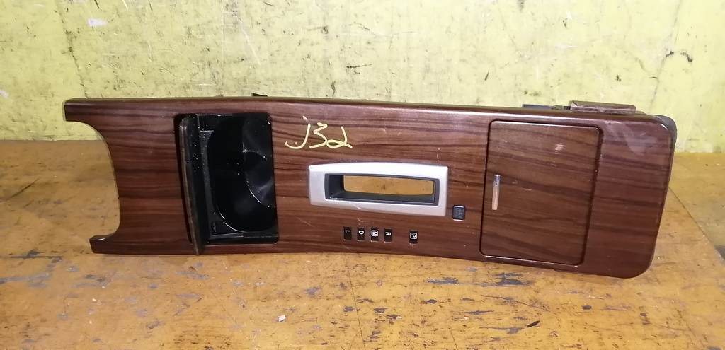 консоль кпп Nissan Teana 0