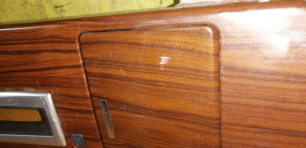 TEANA J32 КОНСОЛЬ АКПП Nissan Teana 1