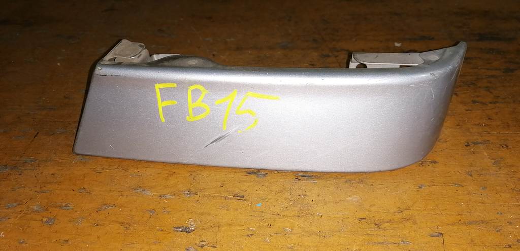 планка под стоп Nissan Sunny 0