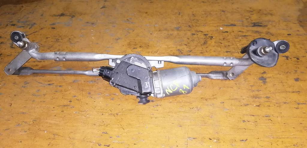 трапеция дворников Toyota Sienta 0