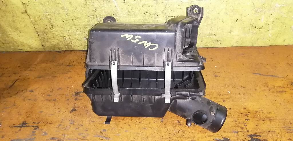 корпус воздушного фильтра Mitsubishi Outlander 0