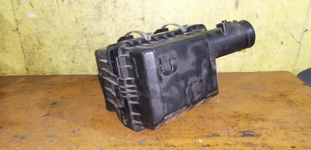 Фильтры Mitsubishi Outlander 2