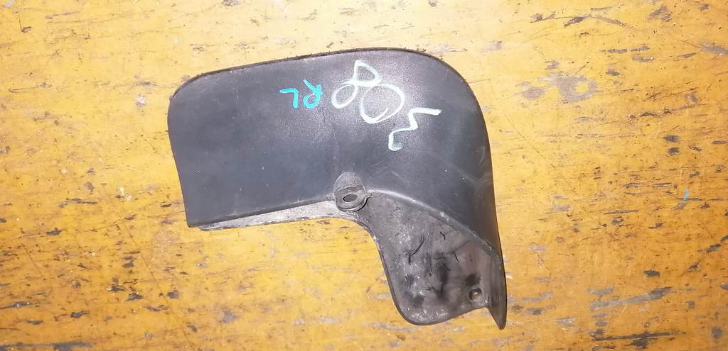 брызговик Peugeot 308 0