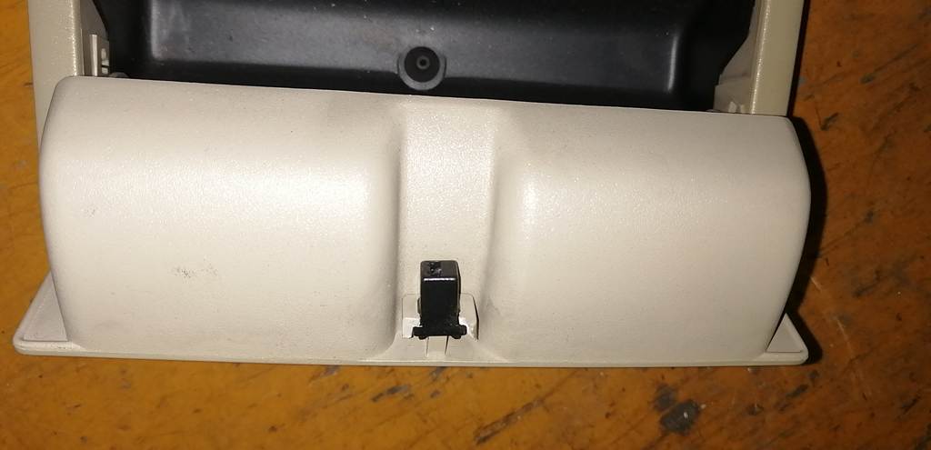 CAMRY ACV40 ПЛАФОН САЛОНА Toyota Camry 1