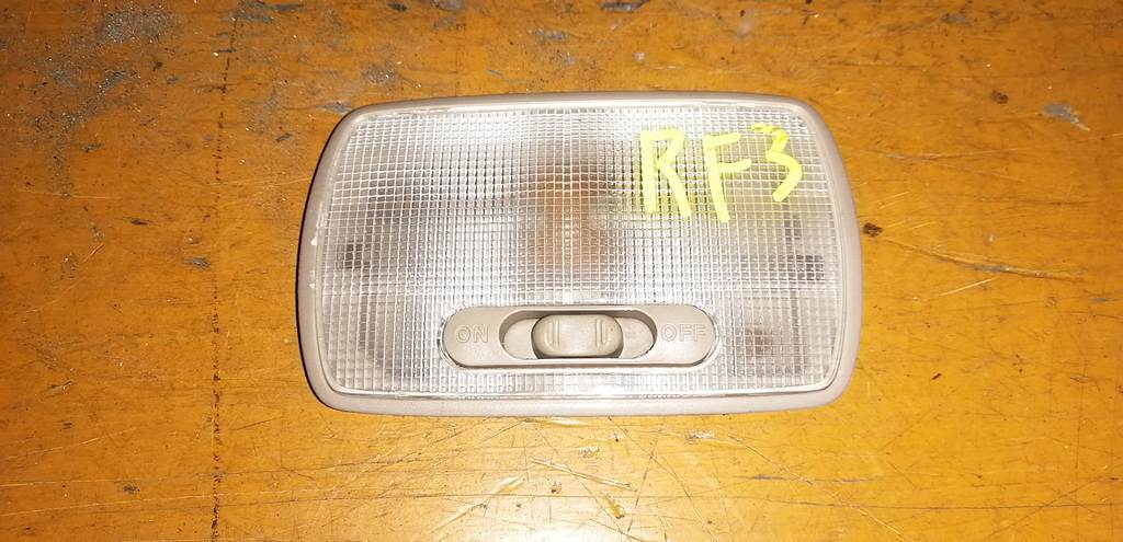 плафон салонный Honda Stepwgn 0