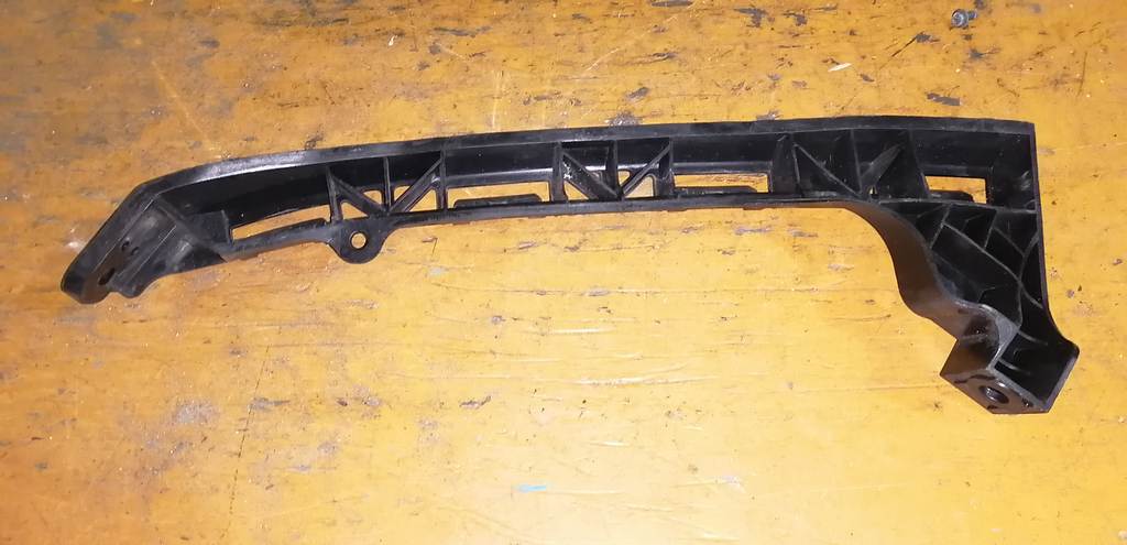 FIT GP1 РЕСНИЦА ПОД ФАРУ ПРАВАЯ Honda Fit 1