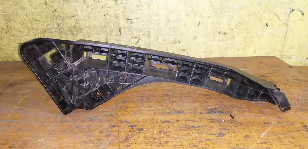 Кузов Honda Freed Spike 2