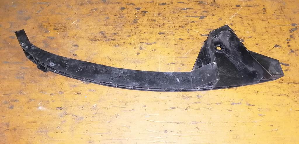 Кузов Honda Elysion 2