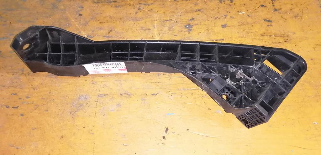 Кузов Honda Freed Spike 2