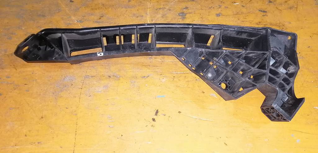 Кузов Honda Freed 2