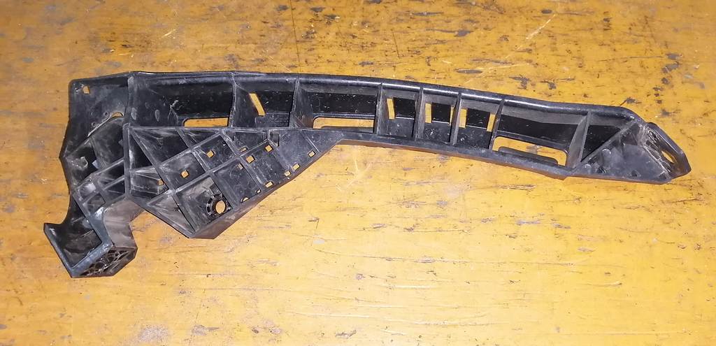 Кузов Honda Freed 2