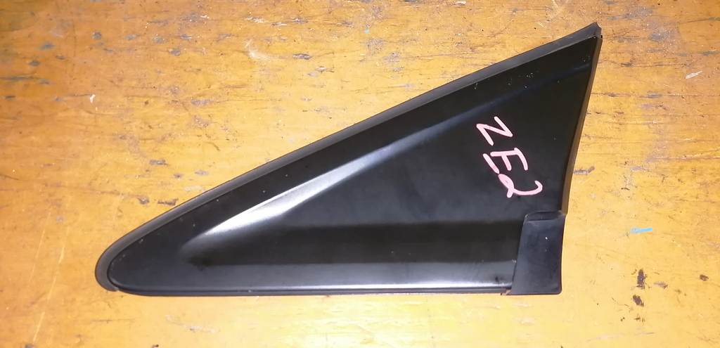 уголок крыла Honda Insight 0