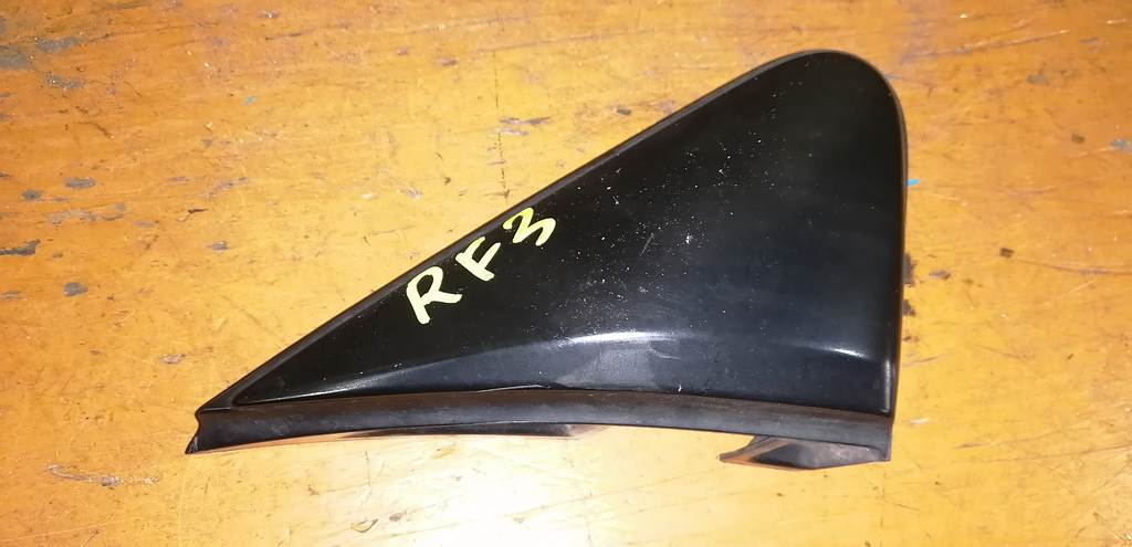 уголок крыла Honda Stepwgn 0