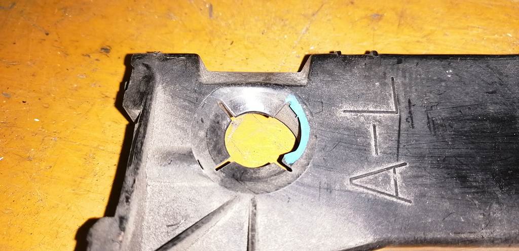 Кузов Toyota Probox 2