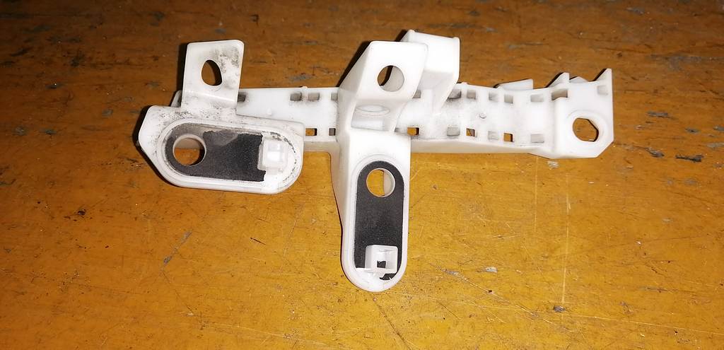 Кузов Subaru Impreza 2