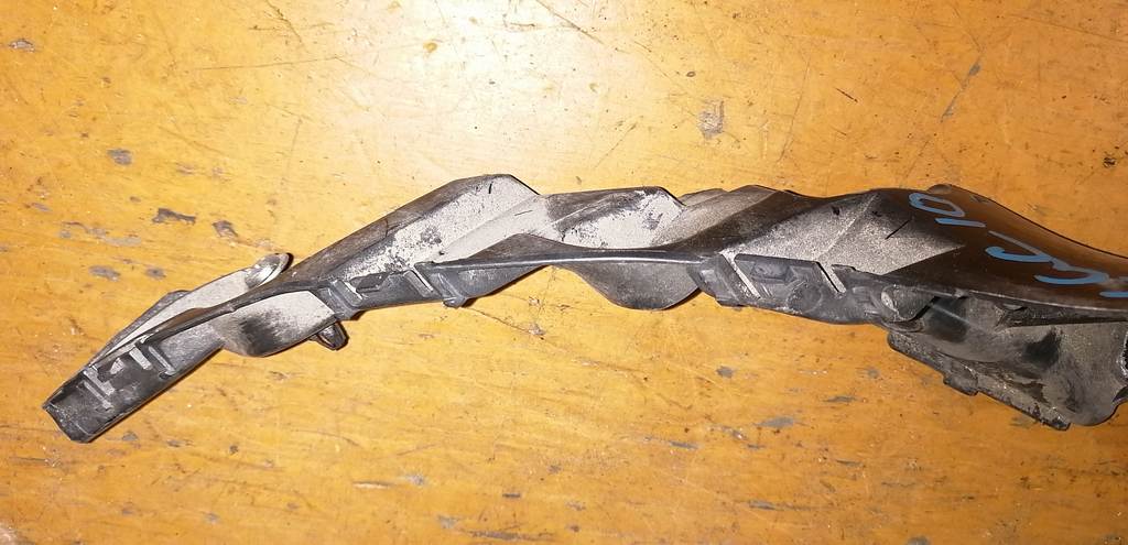 Кузов Toyota Passo 2