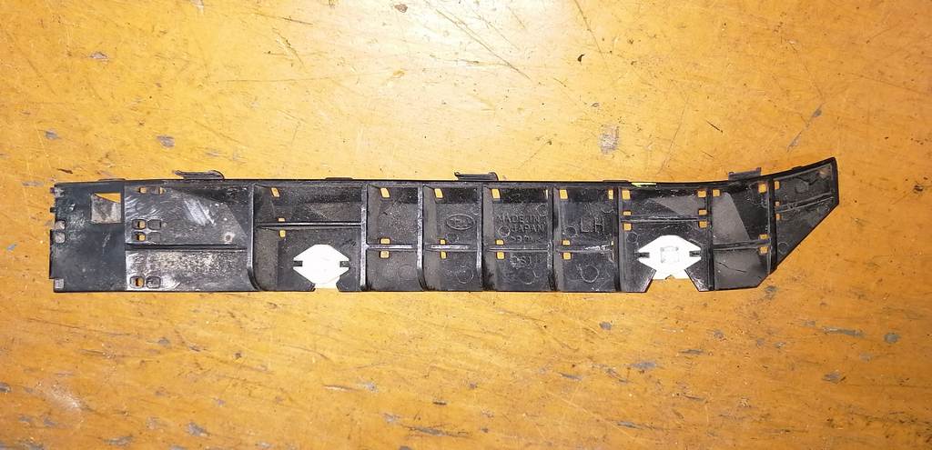 Кузов Subaru Impreza 2