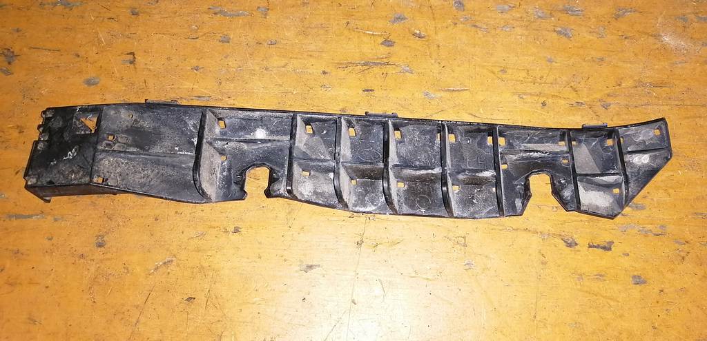 Кузов Subaru Impreza 2