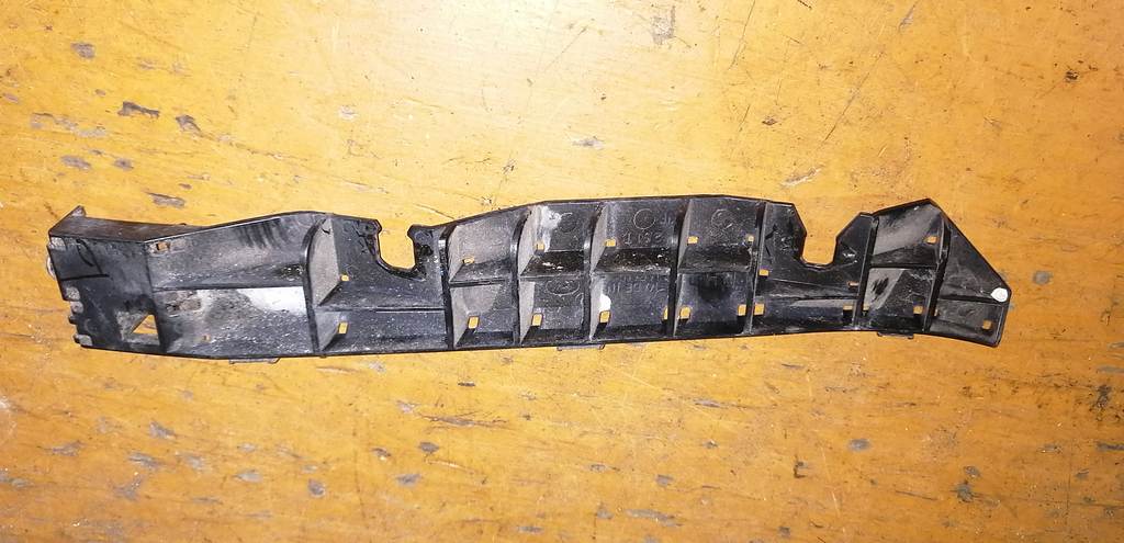 Кузов Subaru Impreza 2