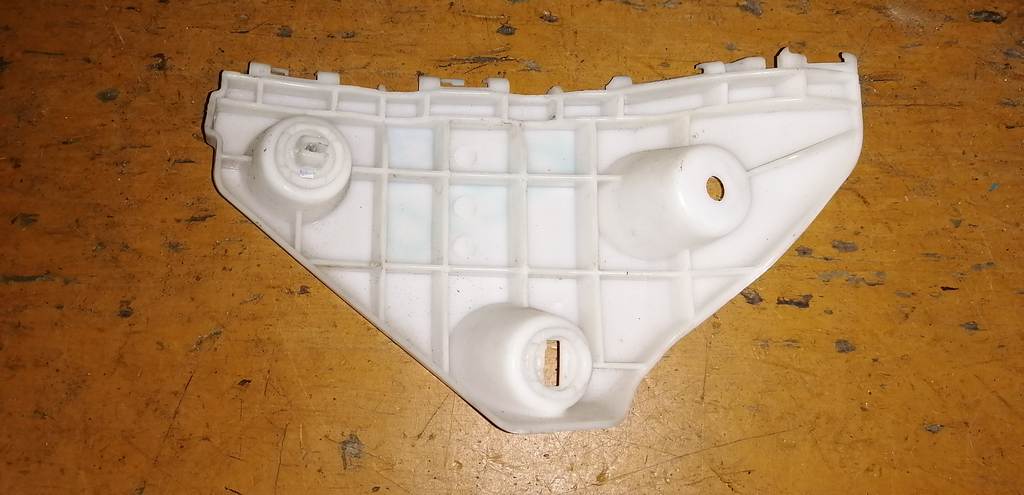 Кузов Toyota Passo 2