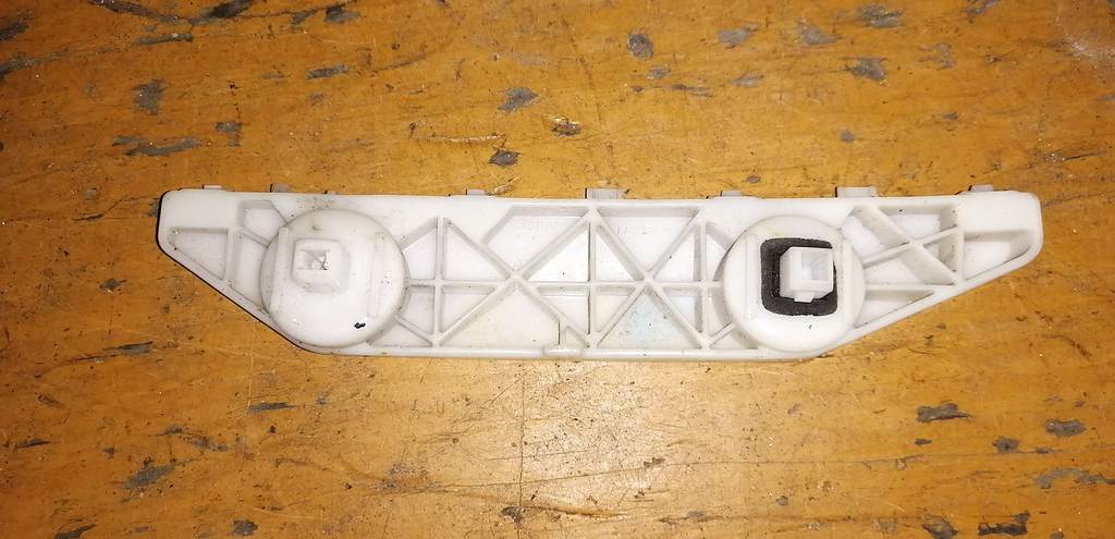 Кузов Nissan March 2