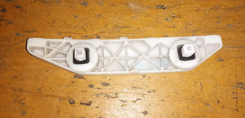 Кузов Nissan March 2