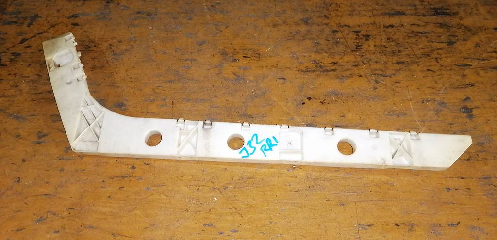 крепеж бампера Nissan Teana 0