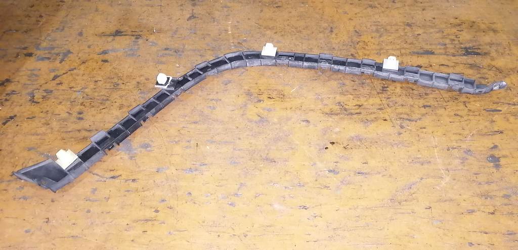 Кузов Honda Elysion 2