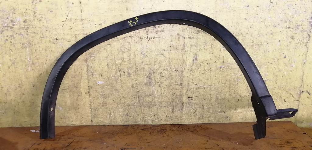 накладка на крыло Nissan X-Trail 0