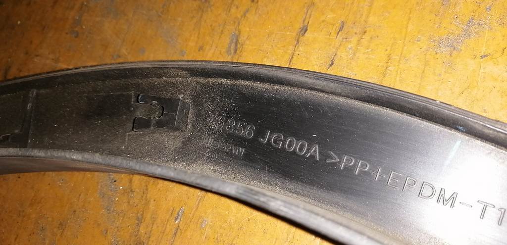 Аксессуары Nissan X-Trail 2