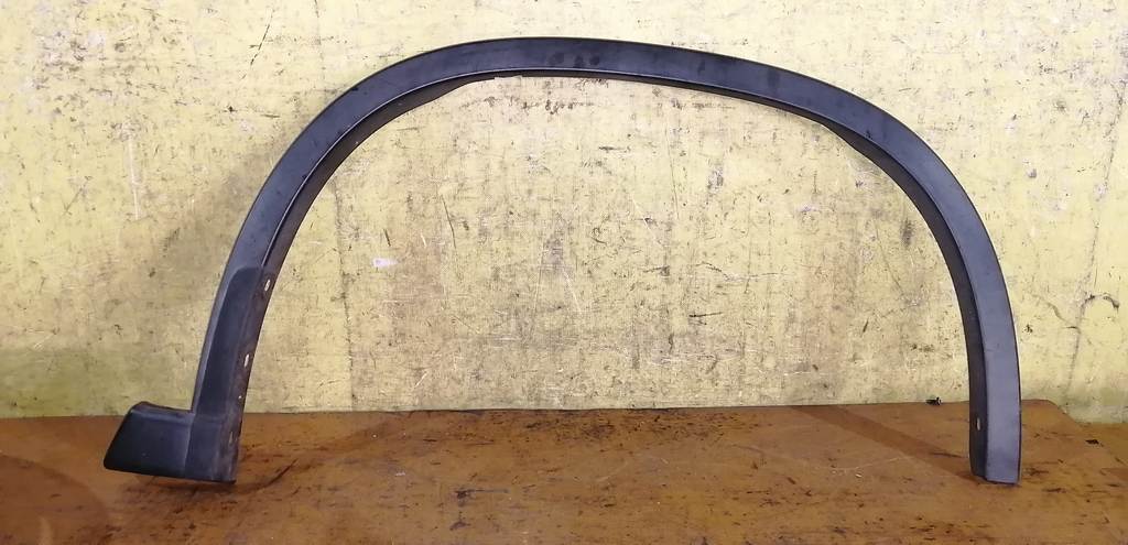 накладка на крыло Nissan X-Trail 0