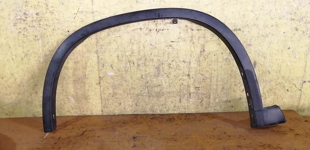 накладка на крыло Nissan X-Trail 0