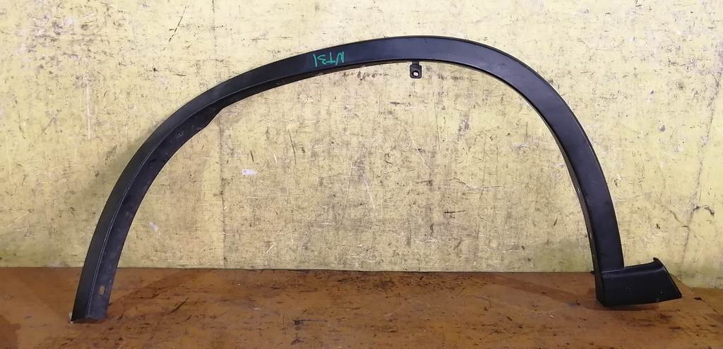 накладка на крыло Nissan X-Trail 0