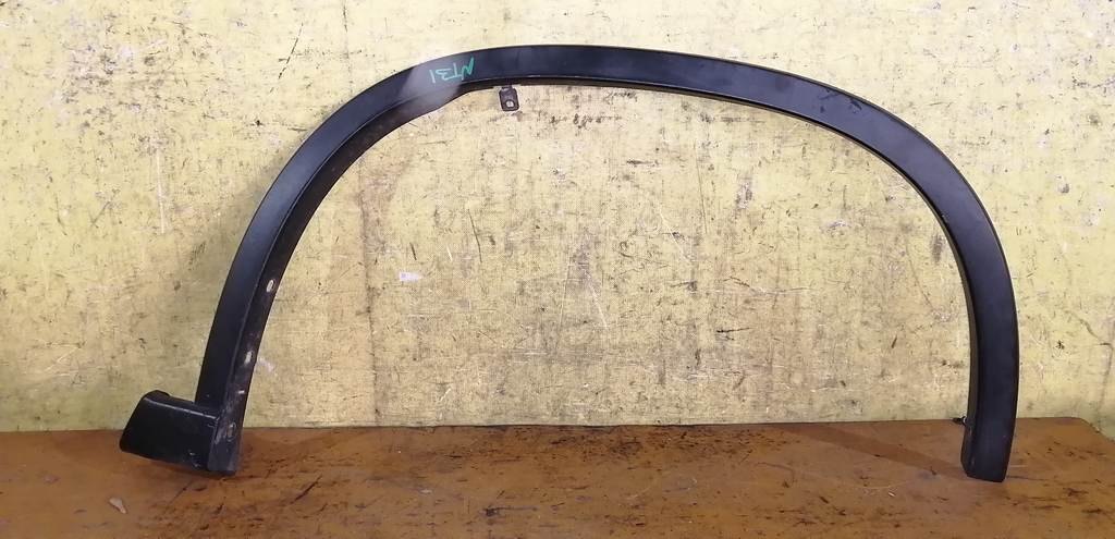 накладка на крыло Nissan X-Trail 0