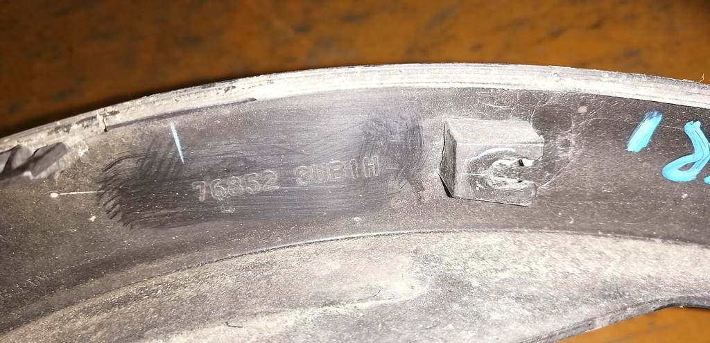 Аксессуары Nissan X-Trail 2