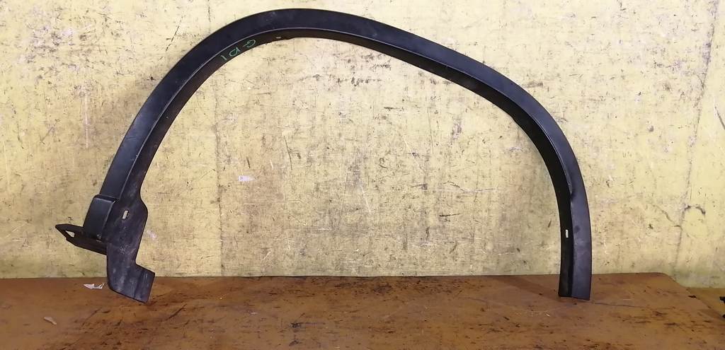 накладка на крыло Nissan X-Trail 0