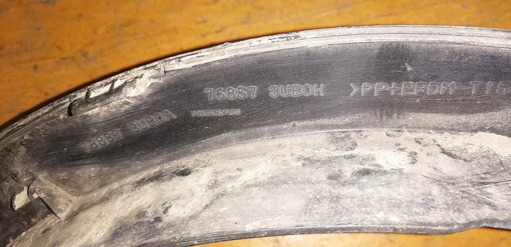 Аксессуары Nissan X-Trail 2