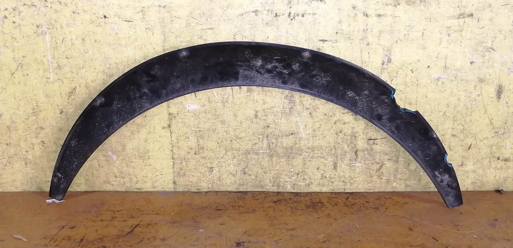 Аксессуары Mitsubishi Pajero Mini 2