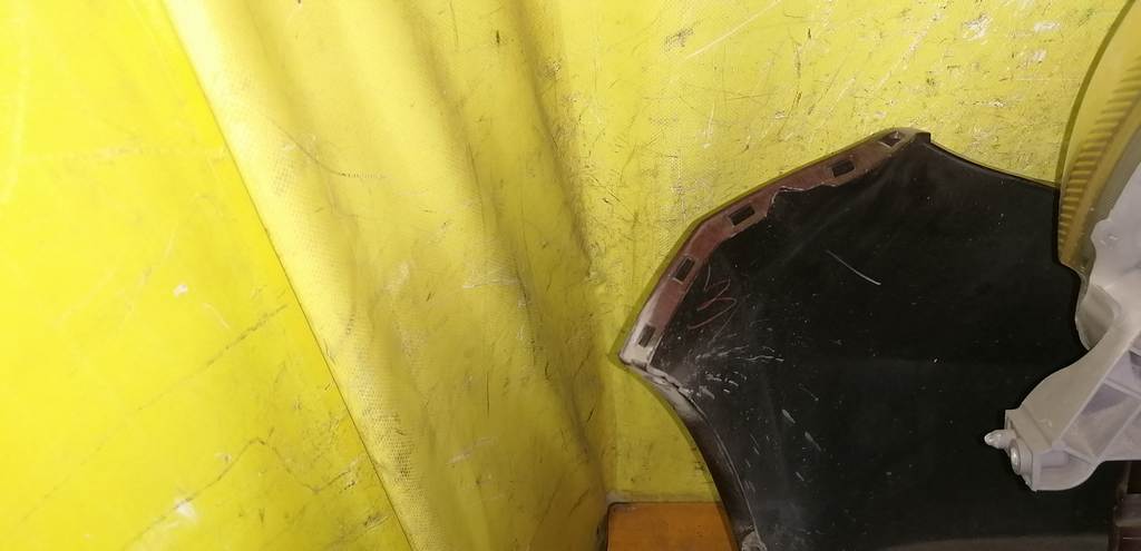 ноускат Toyota Passo 9