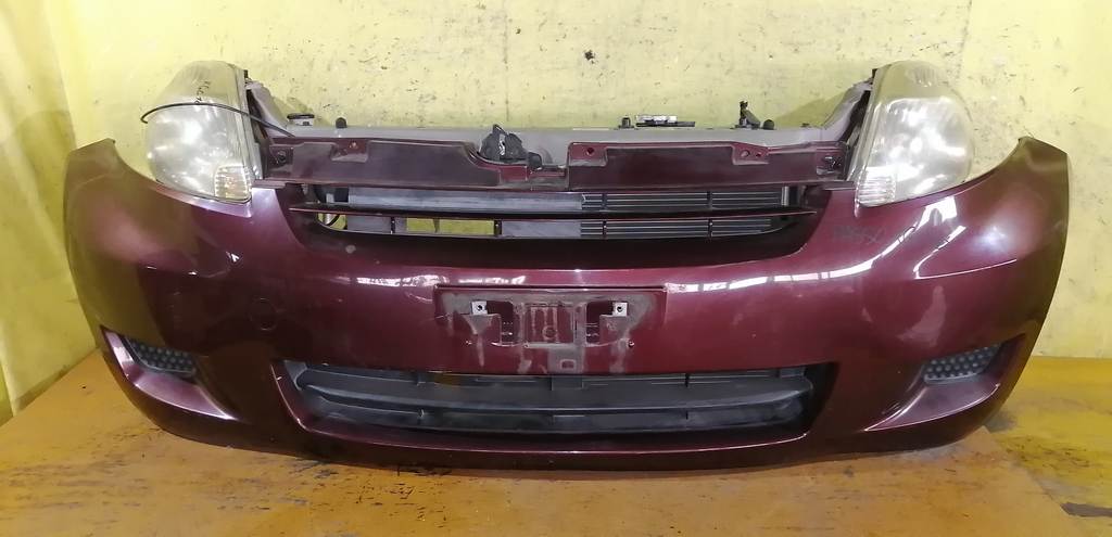 ноускат Toyota Passo 0