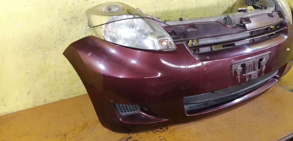 PASSO KGC10 НОУСКАТ (ФАРА 100-51762 ЭЛ.КОР.) Toyota Passo 4