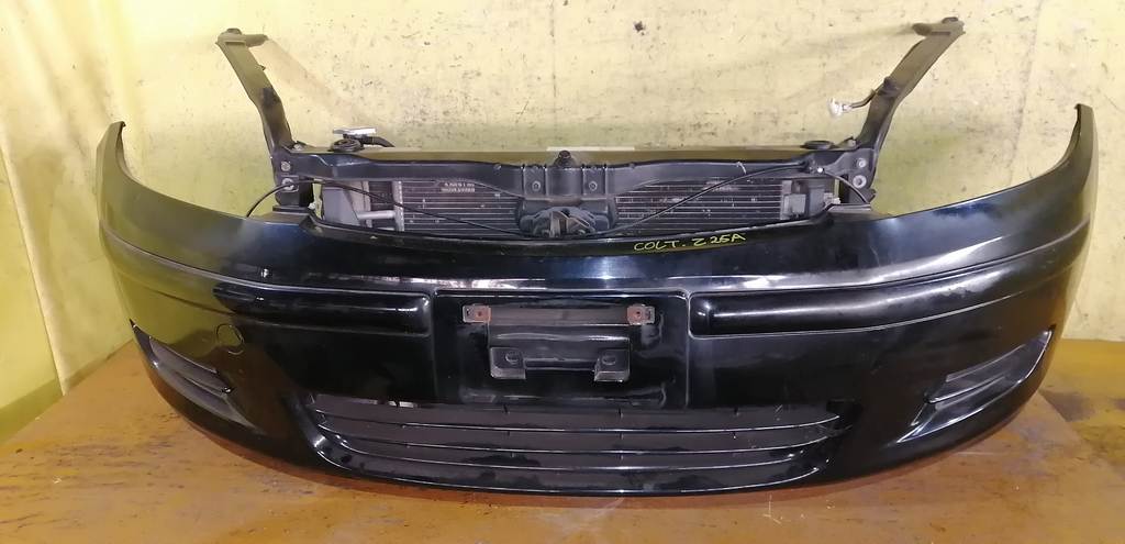 ноускат Mitsubishi Colt 0