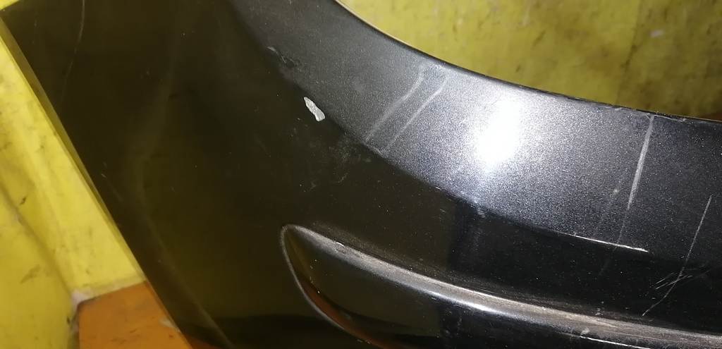 Кузов Mitsubishi Colt 5